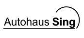 Autohaus Sing - Heidenheim - Logo