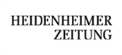 Heidenheimer Zeitung - Logo